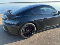 Usata Porsche Cayman GT4 Sport 420 CV (308 kW) 2020 Nero Coupé