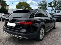 Usata Audi A4 Allroad S-Line 231 CV (169 kW) 2020 Nero Station wagon