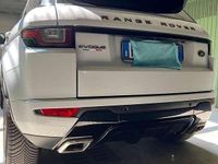 Usata Land Rover Range Rover evoque 150 CV (110 kW) 2016 SUV