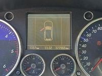 Usata VW Touareg 2009 Nero SUV