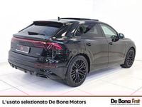 Nuova Audi Q8 S-Line 286 CV (210 kW) 2026 Nero SUV