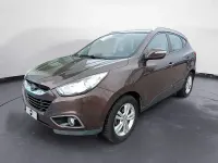 Usata Hyundai ix35 Classic 116 CV (85 kW) 2012 SUV