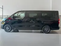 Usata Fiat Ulysse 132 kW (180 CV) 2025 Nero Monovolume