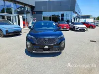 Nuova Peugeot 2008 Style 136 CV (100 kW) 2026 Nero SUV