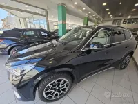 Usata BMW X1 xLine 163 CV (119 kW) 2023 Nero SUV