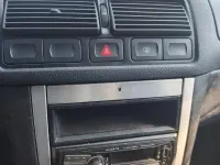Usata VW Golf IV 101 CV (74 kW) 2003 Berlina
