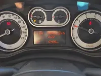 Usata Fiat 500L Easy 95 CV (69 kW) 2013 Bianco Monovolume