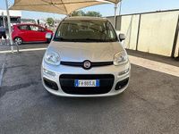 Usata Fiat Panda 69 CV (50 kW) 2017 Grigio Utilitaria