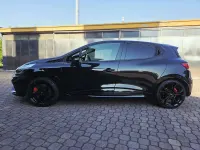 Usata Renault Clio IV R.S. 200 CV (147 kW) 2015 Nero Berlina