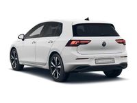Usata VW Golf VIII Edition 204 CV (150 kW) 2025 Bianco Utilitaria