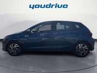 Nuova Hyundai i20 79 CV (58 kW) 2026 Blu/azzurro Utilitaria
