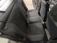 Usata VW Polo 1999 Grigio Berlina