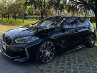 Usata BMW M135 M Sport 306 CV (225 kW) 2020 Utilitaria
