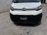 Usata Citroën Jumpy 90 CV (66 kW) 2021 Bianco Monovolume