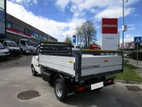Nuova Piaggio Porter 105 CV (77 kW) 2025 Bianco