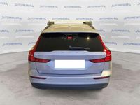 Nuova Volvo V60 Core 197 CV (144 kW) 2026 Grigio Station wagon
