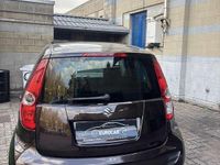 Usata Suzuki Splash 68 CV (50 kW) 2014 Utilitaria
