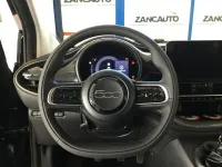 Nuova Fiat 500 65 CV (47 kW) 2026 Nero Berlina