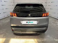 Usata Peugeot 3008 GT 131 CV (96 kW) 2024 Grigio SUV
