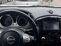 Usata Nissan Juke Tekna 110 CV (80 kW) 2015 SUV
