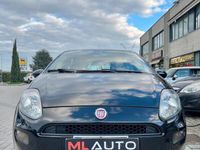 usata Fiat Punto street 4°serie 1.4 5 porte