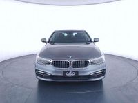 Usata BMW 530e Luxury Line 252 CV (185 kW) 2019 Other Berlina