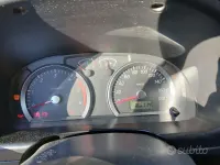 Second-hand Suzuki Jimny 86 CP (63 kW) 2007 Gri SUV