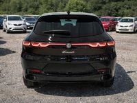 Usata Alfa Romeo Tonale Veloce 131 CV (96 kW) 2024 Nero SUV