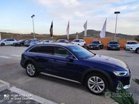 usata Audi A4 Allroad quattro