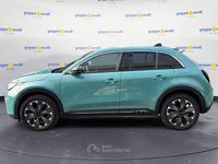 Usata Fiat 600 La Prima 110 CV (80 kW) 2025 Blu/azzurro SUV