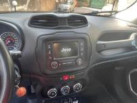 usata Jeep Renegade - 2016