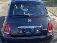 Usata Fiat 500 Dolcevita 69 CV (50 kW) 2022 Utilitaria
