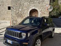 Usata Jeep Renegade Limited 150 CV (110 kW) 2019 SUV