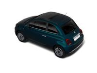 usata Fiat 500 1.0 Hybrid Dolcevita nuova a L'Aquila