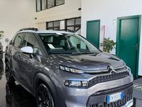 Usata Citroën C3 Aircross PureTech 110 CV (80 kW) 2023 Grigio SUV