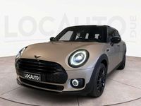 Usata Mini Cooper D Clubman 150 CV (110 kW) 2023 Grigio Station wagon