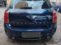 Usado Mini Countryman 143 CV (105 kW) 2012 Azul SUV