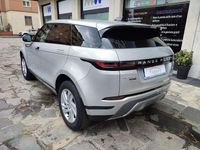Usata Land Rover Range Rover evoque SE 200 CV (147 kW) 2019 Grigio SUV