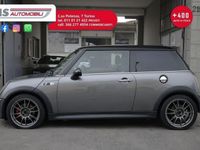 usata Mini Cooper S 1.6 16VUnicoproprietario