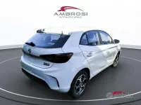 Nuova MG MG3 Luxury 265 CV (194 kW) 2026 Bianco Utilitaria