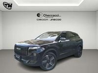 Usata Jaecoo 7 143 CV (105 kW) 2025 Nero SUV