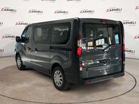 Nuova Nissan Primastar N-Connecta 150 CV (110 kW) 2026 Urban grey Monovolume