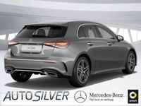usata Mercedes 180 Classe A SedanAutomatic 4p. Advanced Plus AMG Line nuova a Verona