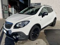 usata Opel Mokka Mokka1.4 t Cosmo b-Color s