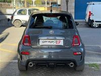 usata Abarth 595 5951.4 Turbo T-Jet 145 CV usato