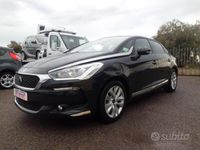 usata DS Automobiles DS5 DS 5 Hybrid 4x4 Sport Chic