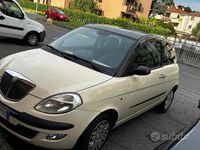 Usata Lancia Ypsilon 2004 Marrone Utilitaria
