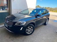 usata Volvo XC60 AUTOMATICA D3