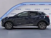 Usata Ford Puma Titanium 125 CV (91 kW) 2023 Blazer blue SUV