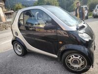 Usata Smart ForTwo Coupé 54 CV (39 kW) 2003 Utilitaria